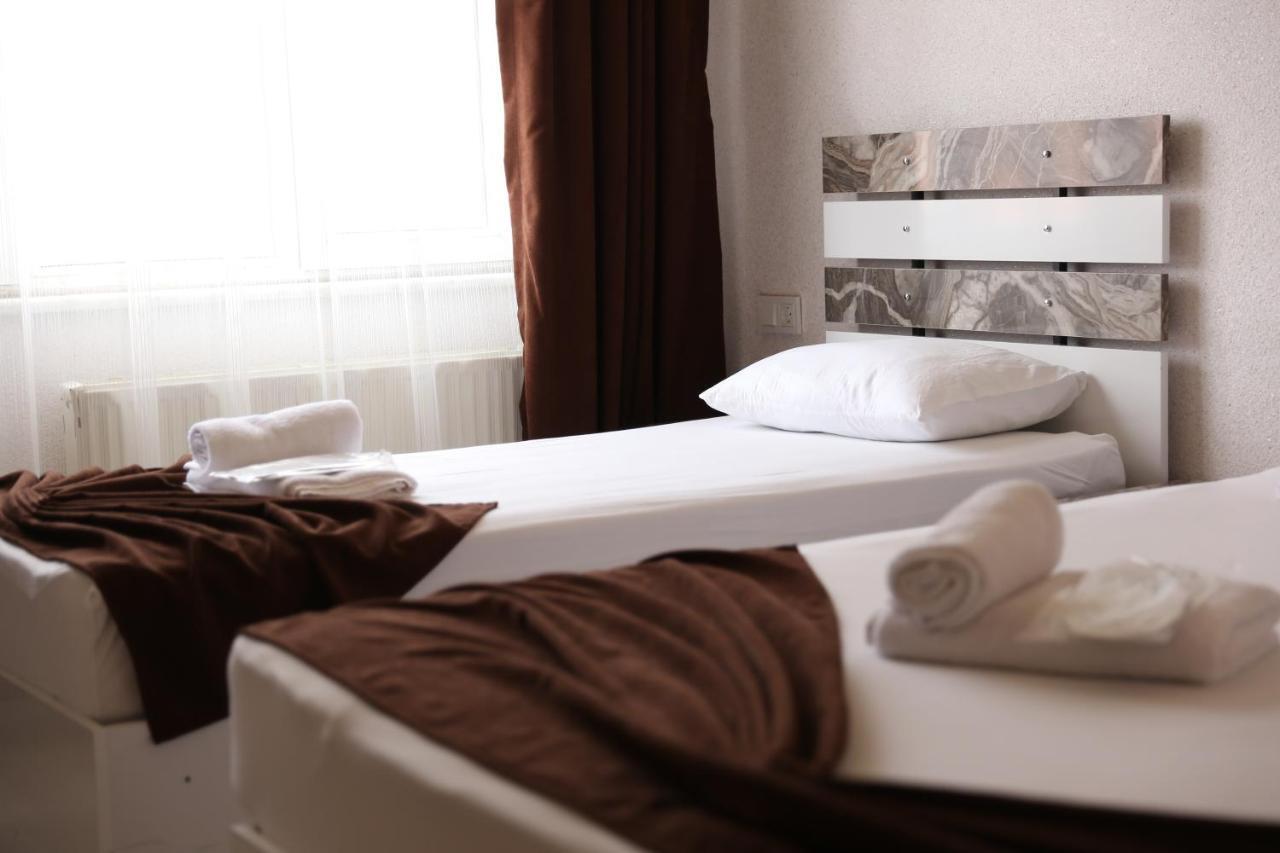 Kuetahya Garden Otel Zewnętrze zdjęcie